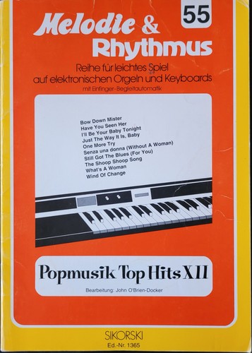 Melodie rhythmus - rhythmus,