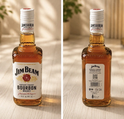 Jim beam kentucky straight - jim,