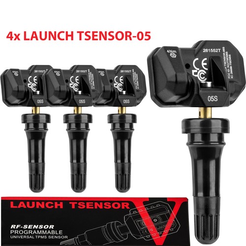 Launch tsensor 05s - tsensor-05s, rdks