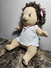 Rubens Barn Doll Mimmi Soft