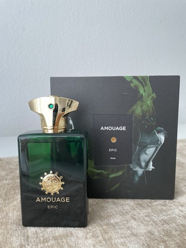 Amouage epic man - epic,