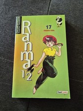 Ranma 1 2 Manga Band 17