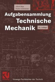 Aufgabensammlung technische - aufgabensammlung,