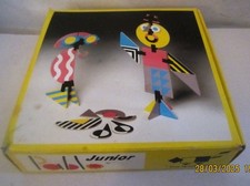 Pablo Junior Steckspiel/3D