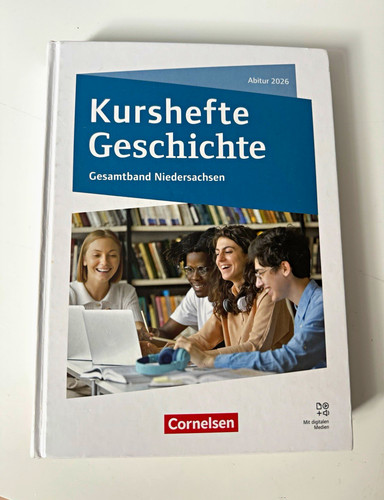 Cornelsen kurshefte geschichte - kurshefte,