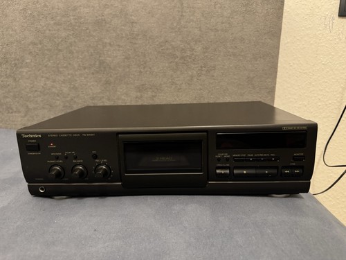 Technics bx601 kopf - technics, rs-bx601