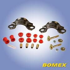 FAHRWERKSKIT, Vorderachse