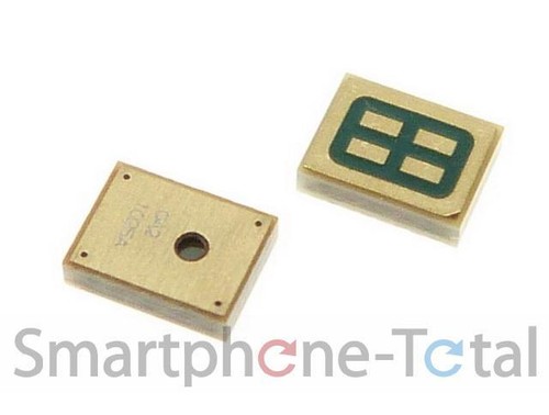 Nokia 6500 slider mirkofon - slider,