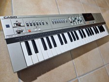 Casio,Casiotone,MT-85,Vintage mini Keyboard,Analog Drums!ROM!Rare