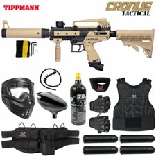 Maddog Tippmann Cronus