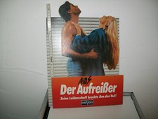 Kinoaufsteller der aufreißer - kinoaufsteller,