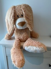 Nici Hase ca. 80 cm Stofftier