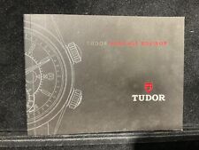 Tudor Heritage Advisor Booklet