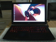 Notebook ACER Nitro VN7-591