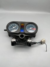Honda CB 400 Tacho Tachometer Speedometer Cockpit Instrument CB400 N #31410