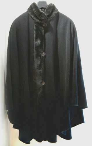 Damen poncho creation - damen, l"