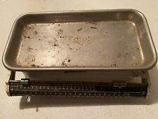 Antike Küchenwaage „Zenith“