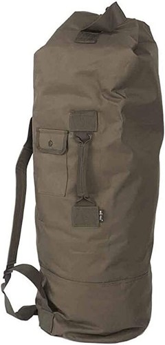 Mil tec seesack - mil-tec, us