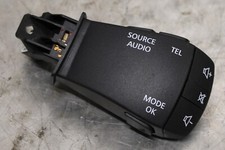 Original Renault Bedienteil Lenkrad Radiobedienung Megane Espace etc. 255520229R