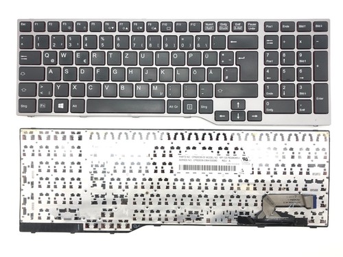Original deutsch tastatur - original,