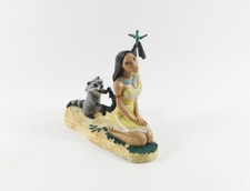 Pocahontas === Walt Disney