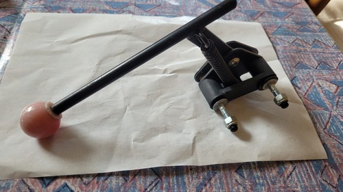 Bremse für croozer - bremse,
