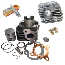 50ccm zylinder kit - zylinder, kolben