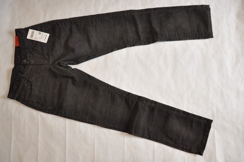 Lemmi cord hosetom tapered - ,