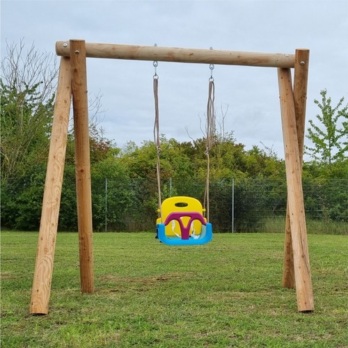 Robuste kinderschaukel - robuste,