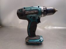 MAKITA - BDF 343  -  14,4V   Akku-Bohrschrauber Schrauber - Defekt für Bastler