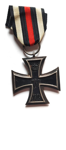 Eisernes kreuz klasse am - 2.,
