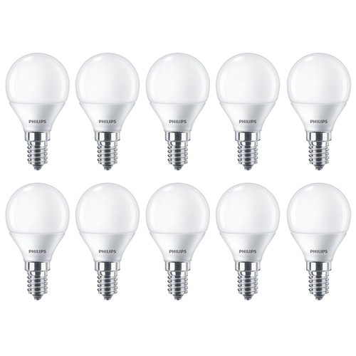 Philips led lampen - 10,