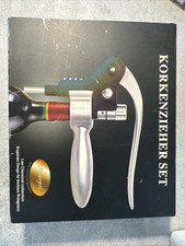 Monopol korkenzieher set - ",