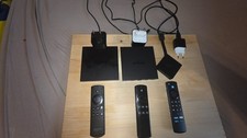 Amazon Fire TV Box Gen 3 und