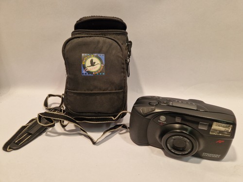 Minolta freedom zoom 90 - freedom,