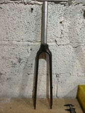 Orro Fahrrad Alu gerade Gabel