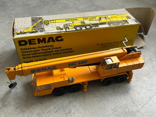 Nzg demag hc 130 - nzg,