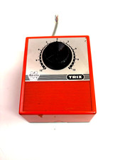 Trix Fahrregler Steuergerät