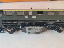 H0 ROCO CLEAN SCHIENENREINIGUNGSWAGEN DONNERBÜCHSE EINZELSTÜCK