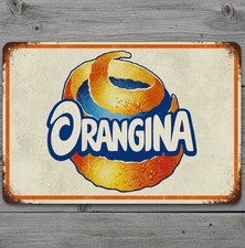 Orangina 12 vintage - orangina,