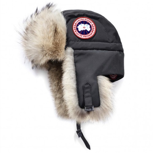Canada goose mütze - mütze, schwarz