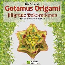 Gotamus origami filigrane - gotamus,