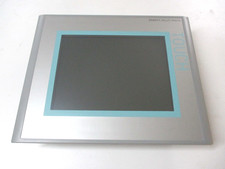 Siemens Simatic Multi Panel