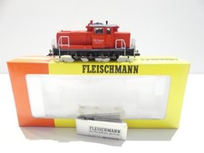 Fleischmann H0 4223 Diesellok BR 360 159-8 der DB Cargo in OVP V3723