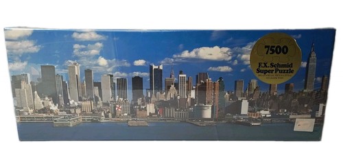 Neu schmidt puzzle - puzzle, 7500