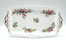 Royal Albert *Moss Rose*