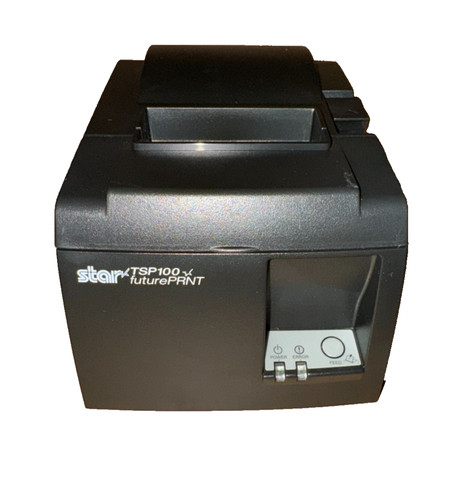 Star tsp100 bondrucker usb nur - tsp100,