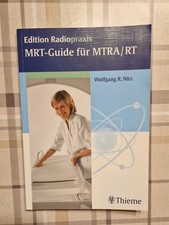 Wolfgang R. Nitz | MRT-Guide