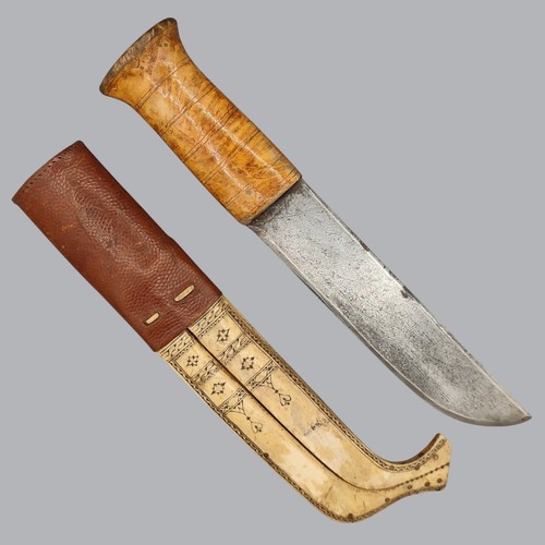 Sami 1930s stuorra - 1930s, niibi