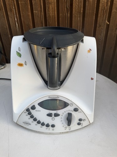 Vorwerk thermomix - vorwerk, 31